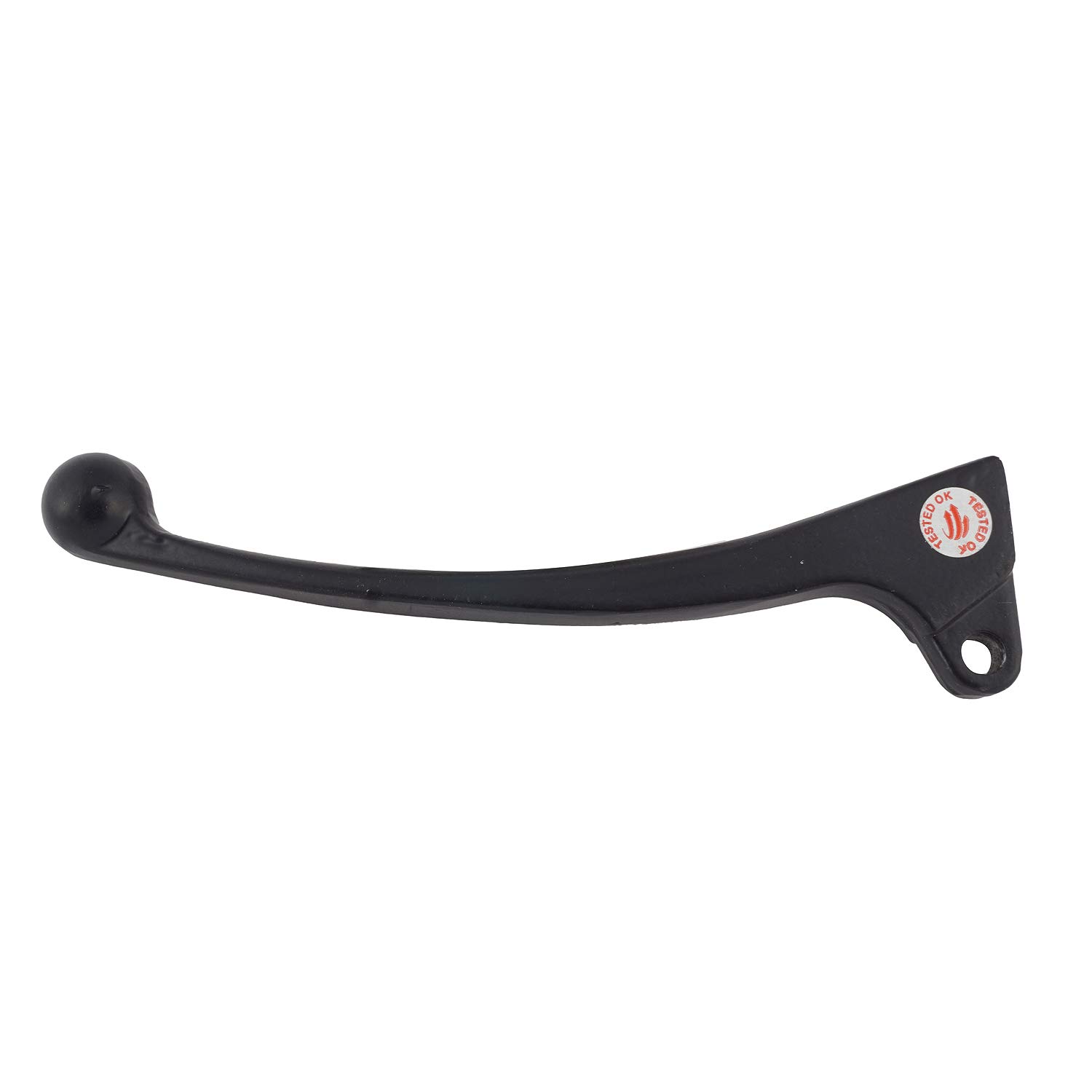 Uno Minda LV-4007L High Strength Clutch Lever- Left Hand For HONDA AVIATOR/AVIATOR NEW MODEL 